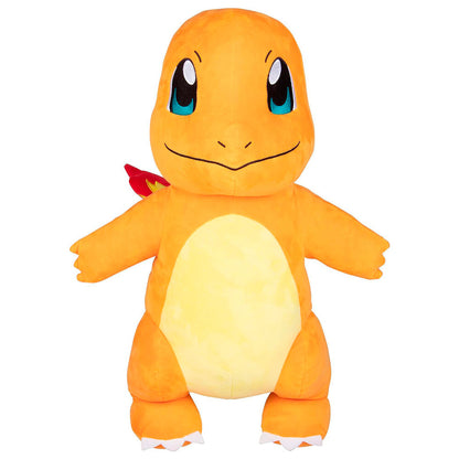 Peluche de Charmander de Pokémon de 60 cm