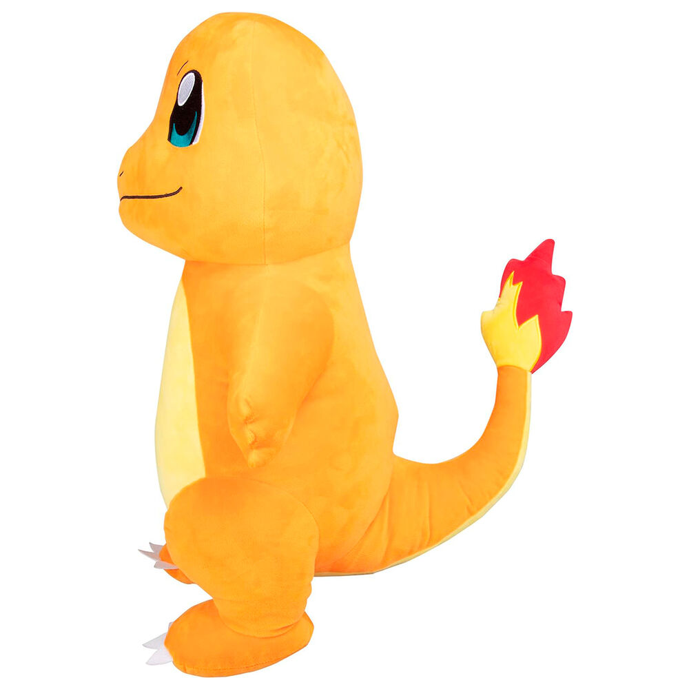 Peluche de Charmander de Pokémon de 60 cm