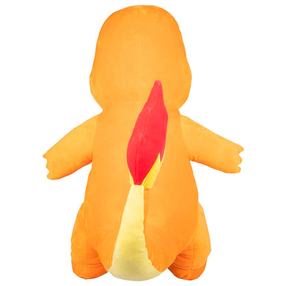 Peluche de Charmander de Pokémon de 60 cm