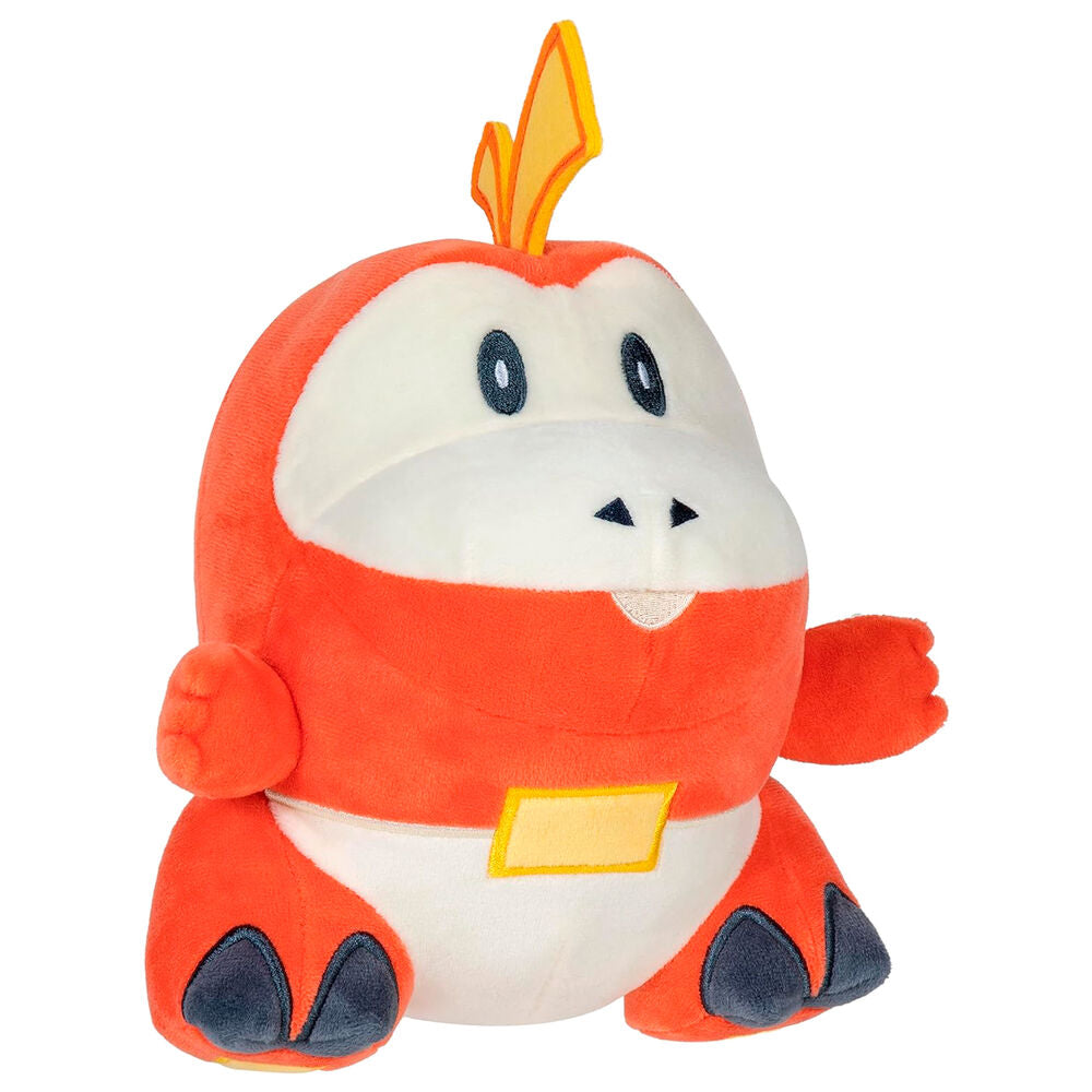 fuecoco pokemon plush toy 20cm