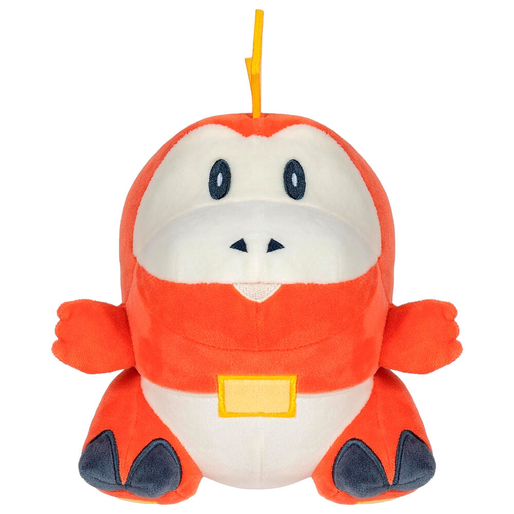 Fuecoco Pokémon Plüschtier 20 cm