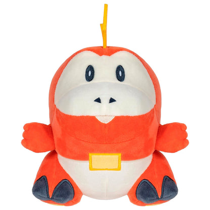Fuecoco Pokémon Plüschtier 20 cm