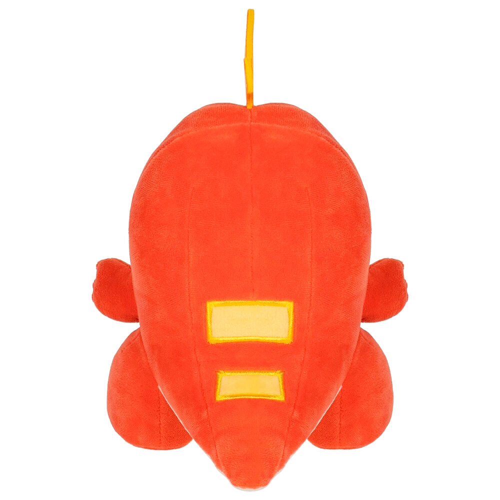 Fuecoco Pokémon Plüschtier 20 cm