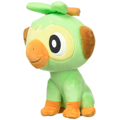 Grookey Pokemon Plush Toy 20cm