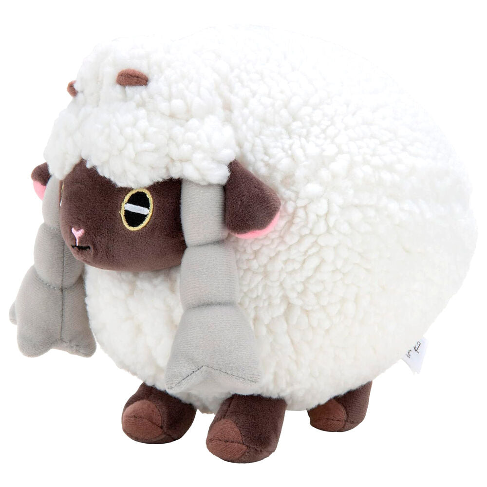 Wooloo Pokemon Pluszowa Zabawka 20 cm