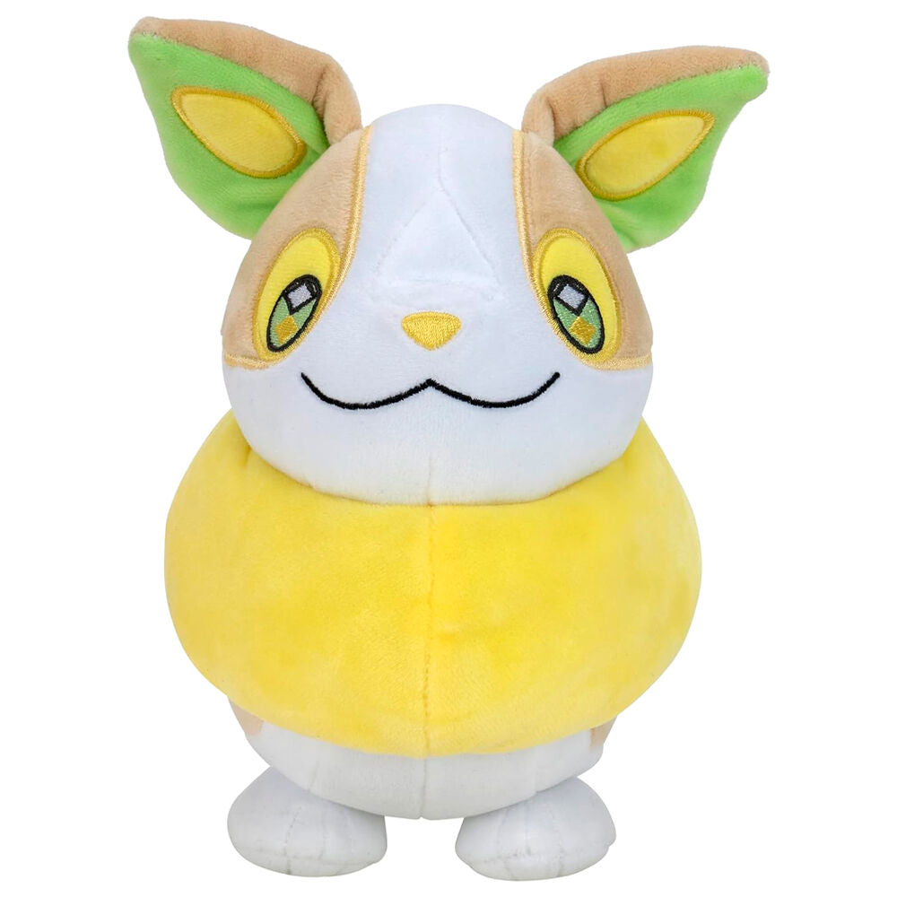 Yamper Pokémon Plüschtier 20 cm