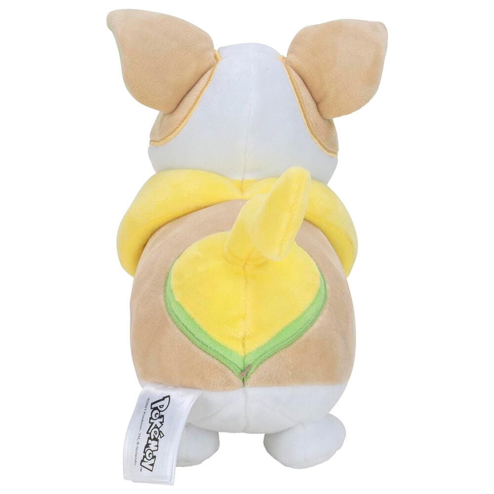 Yamper Pokémon Plüschtier 20 cm