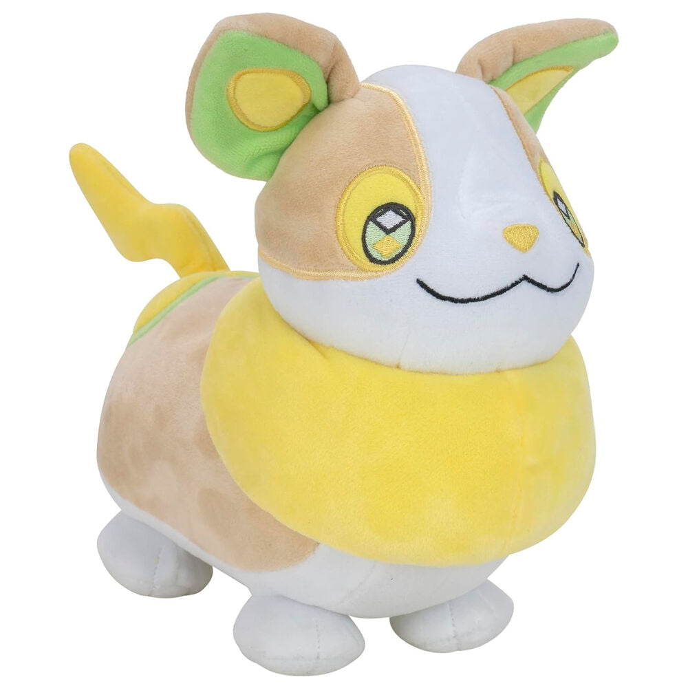 Yamper Pokémon Plüschtier 20 cm