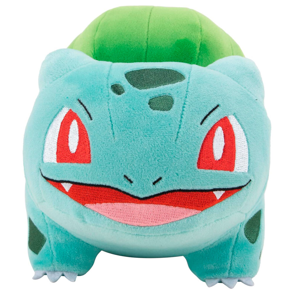 Pokémon Bisasam Plüschtier 20 cm