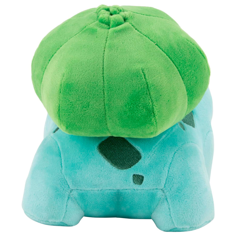 Pokémon Bisasam Plüschtier 20 cm