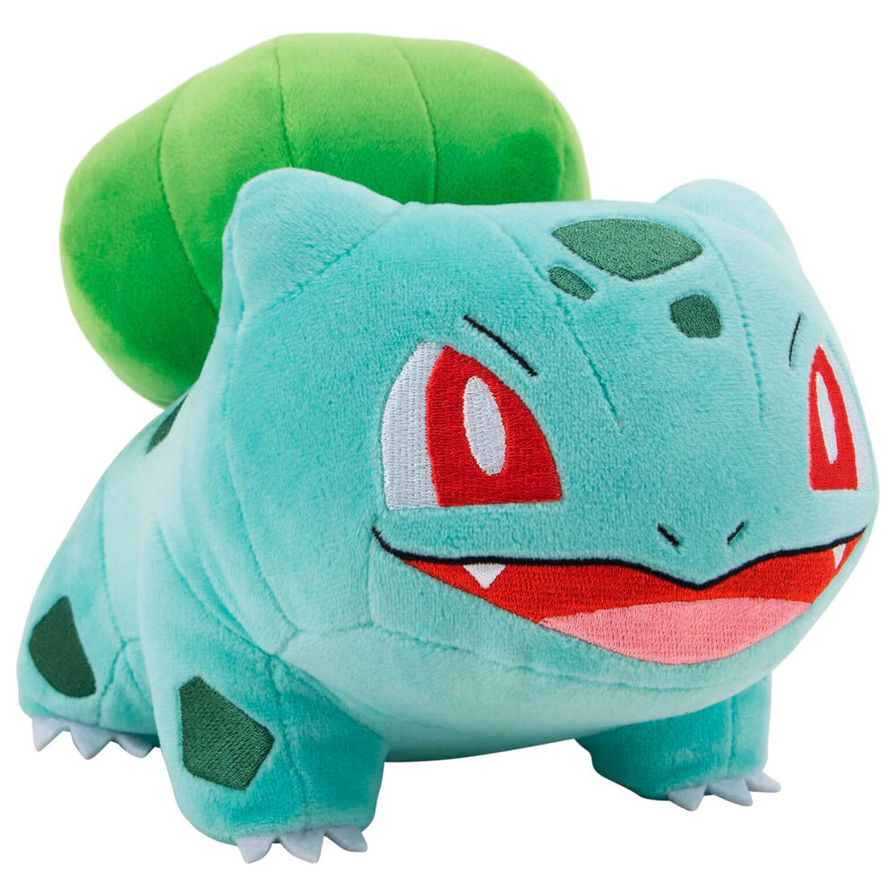 pokemon bulbasaur plush 20cm
