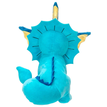 Pokémon Vaporeon Plüschtier 20 cm