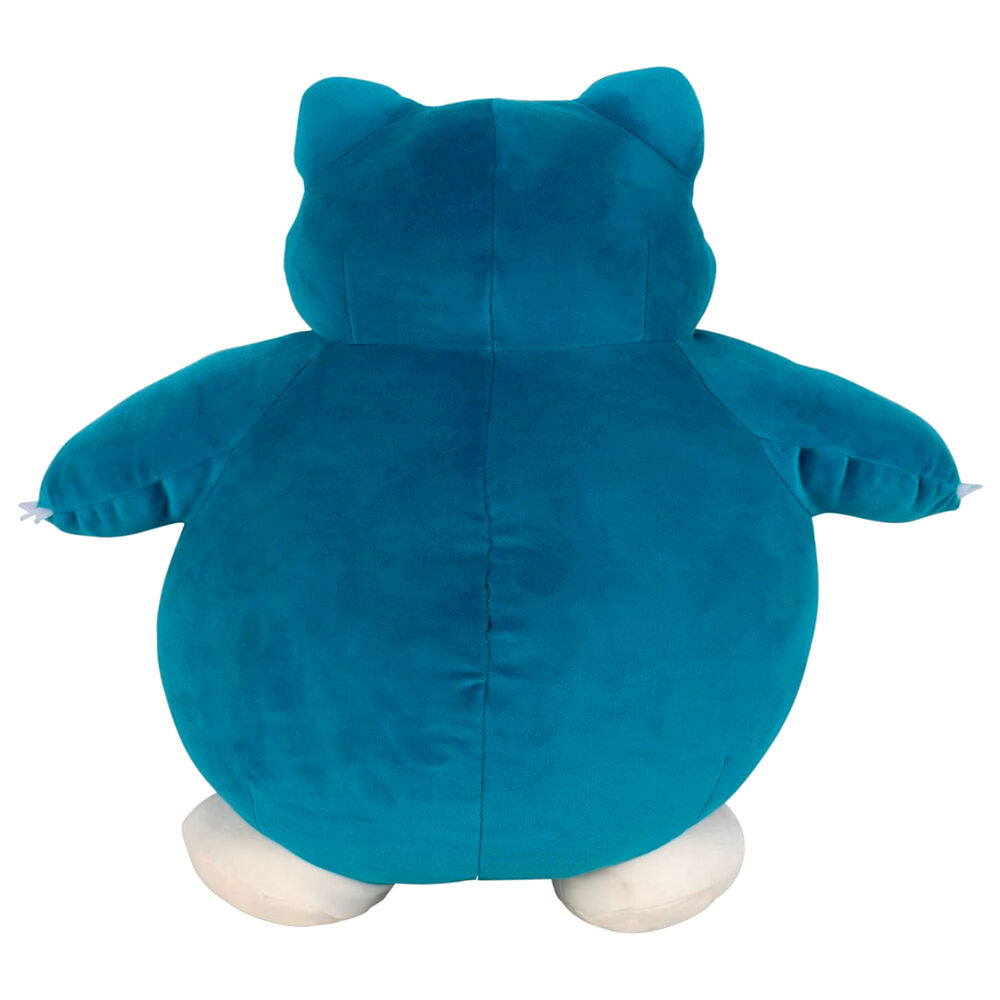 Snorlax Pokemon Plush Toy 45cm