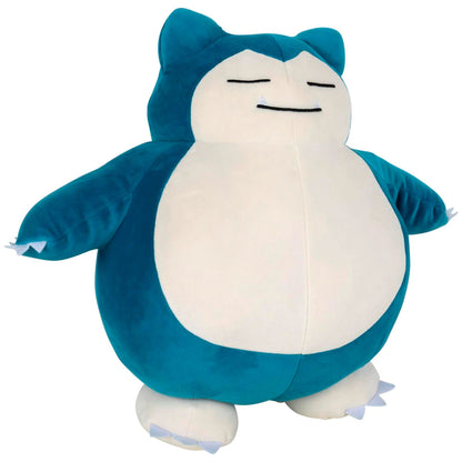 Snorlax Pokemon Plush Toy 45cm