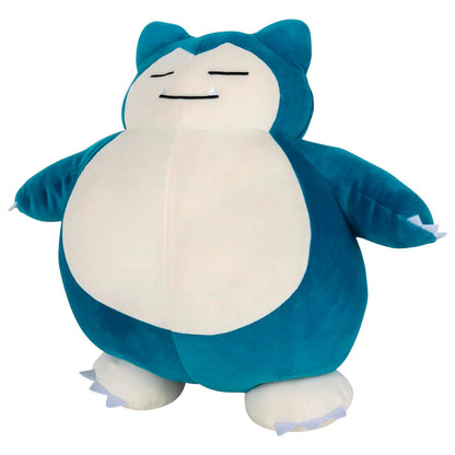 Snorlax Pokemon Plush Toy 45cm