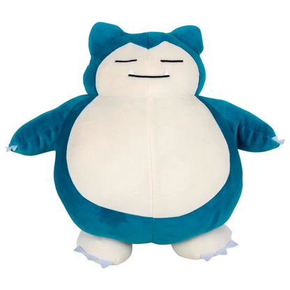 snorlax pokemon plush toy 45cm