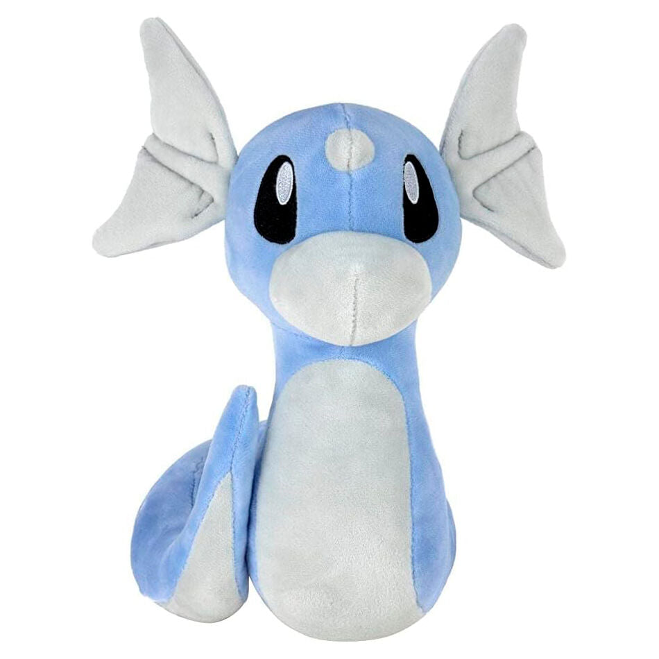 dratini pokemon plush toy 20cm