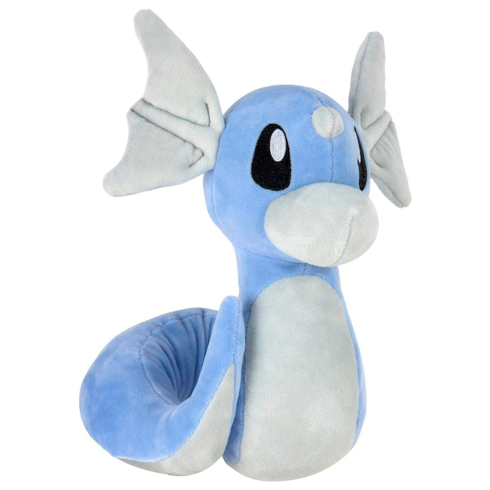 Dratini Pokémon Plüschtier 20 cm