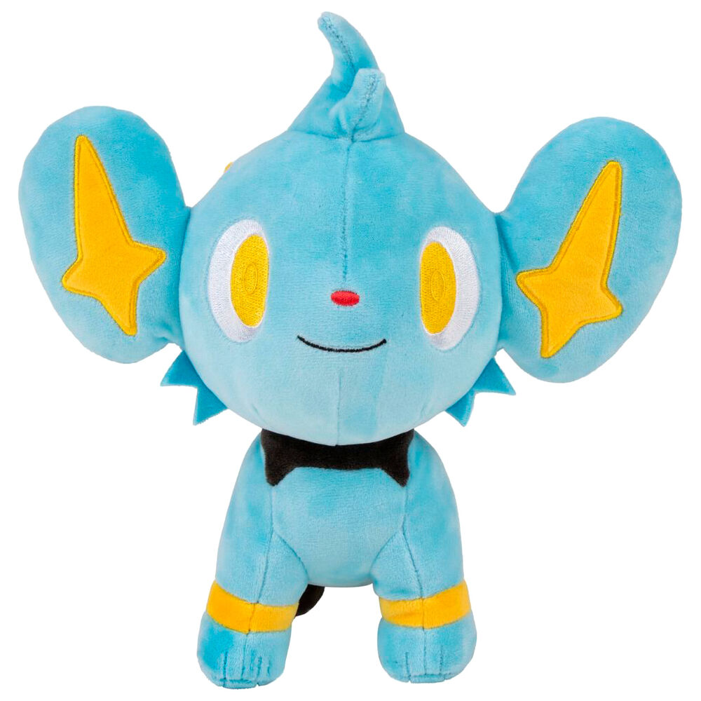 Shinx Pokémon Plüschtier 30 cm