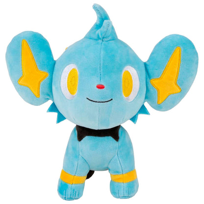 Shinx Pokémon Plüschtier 30 cm