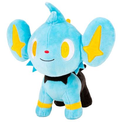 shinx pokemon plush toy 30cm
