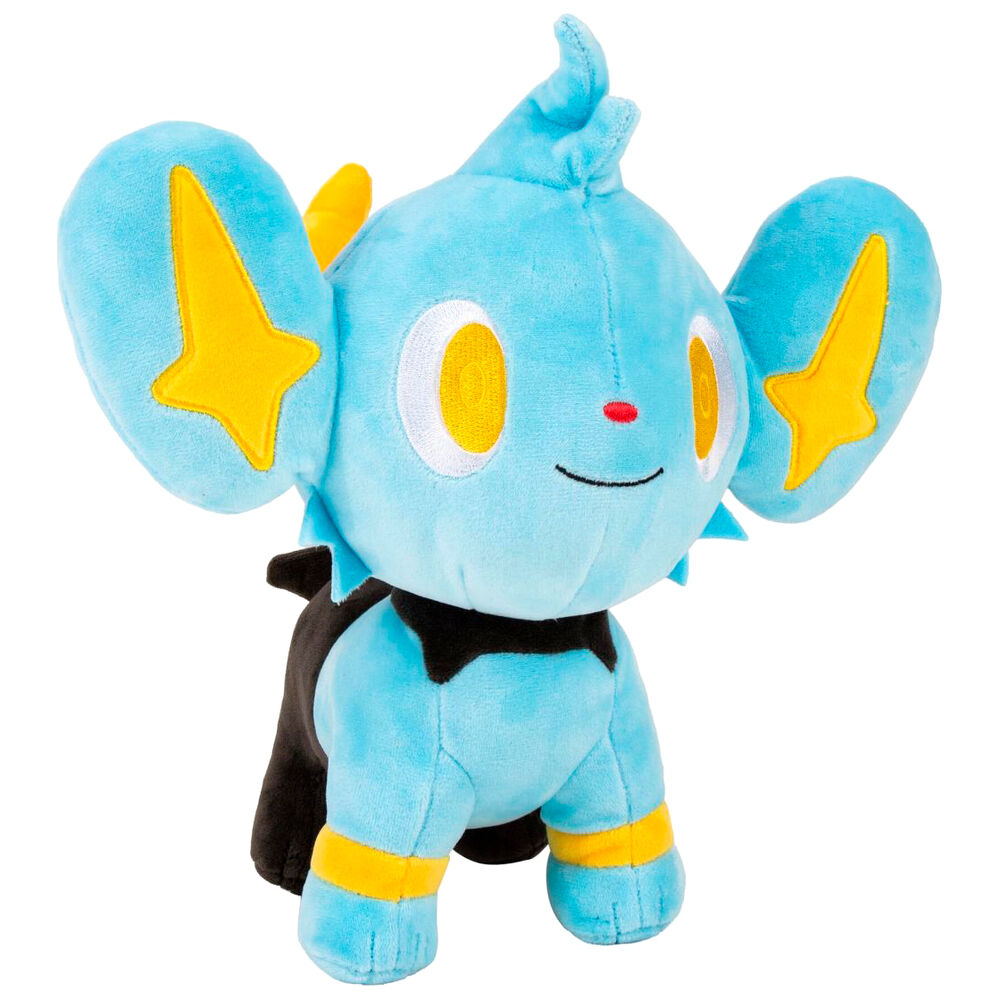 Shinx Pokémon Plüschtier 30 cm