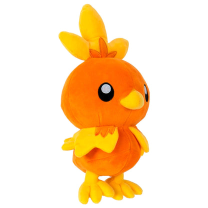 torchic pokemon plush toy 20cm