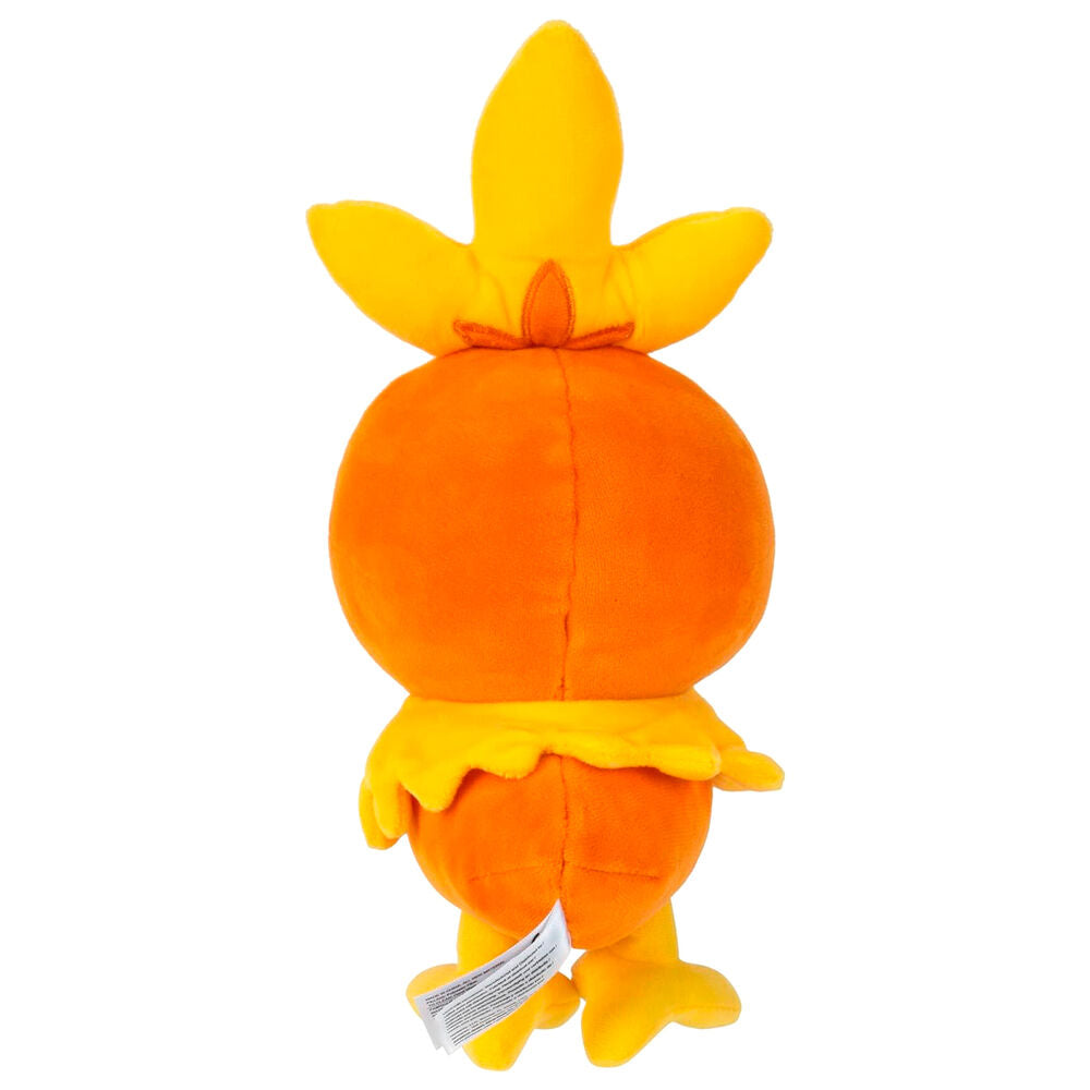 Torchic Pokémon Plüschtier 20cm
