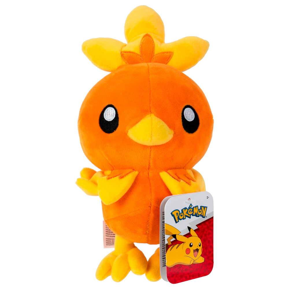 Torchic Pokémon Plüschtier 20cm