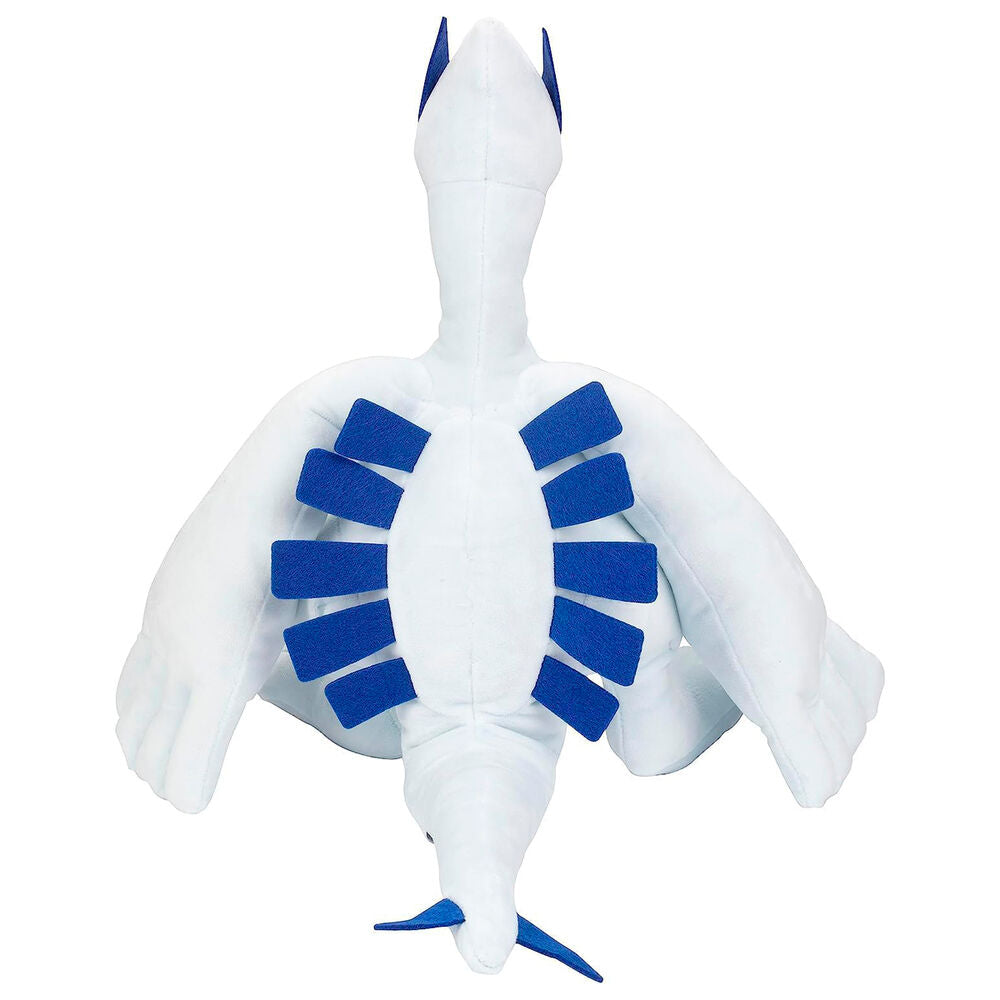 Lugia Pokémon Plüschtier 30 cm
