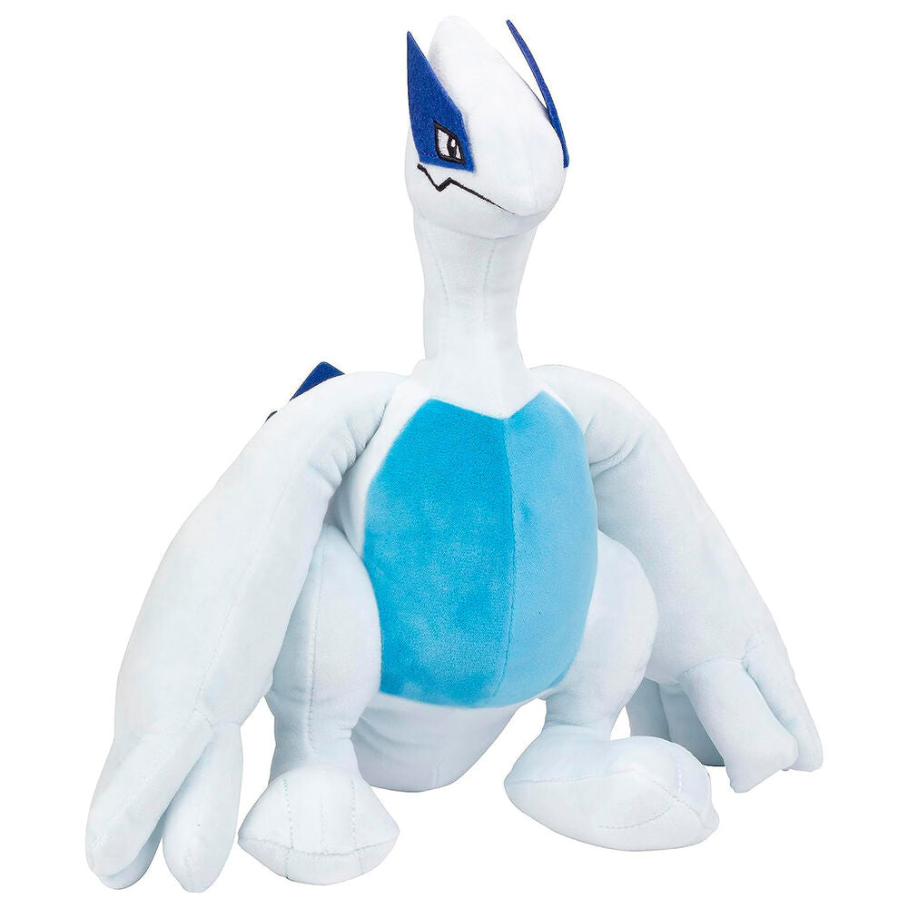 lugia pokemon plush toy 30cm