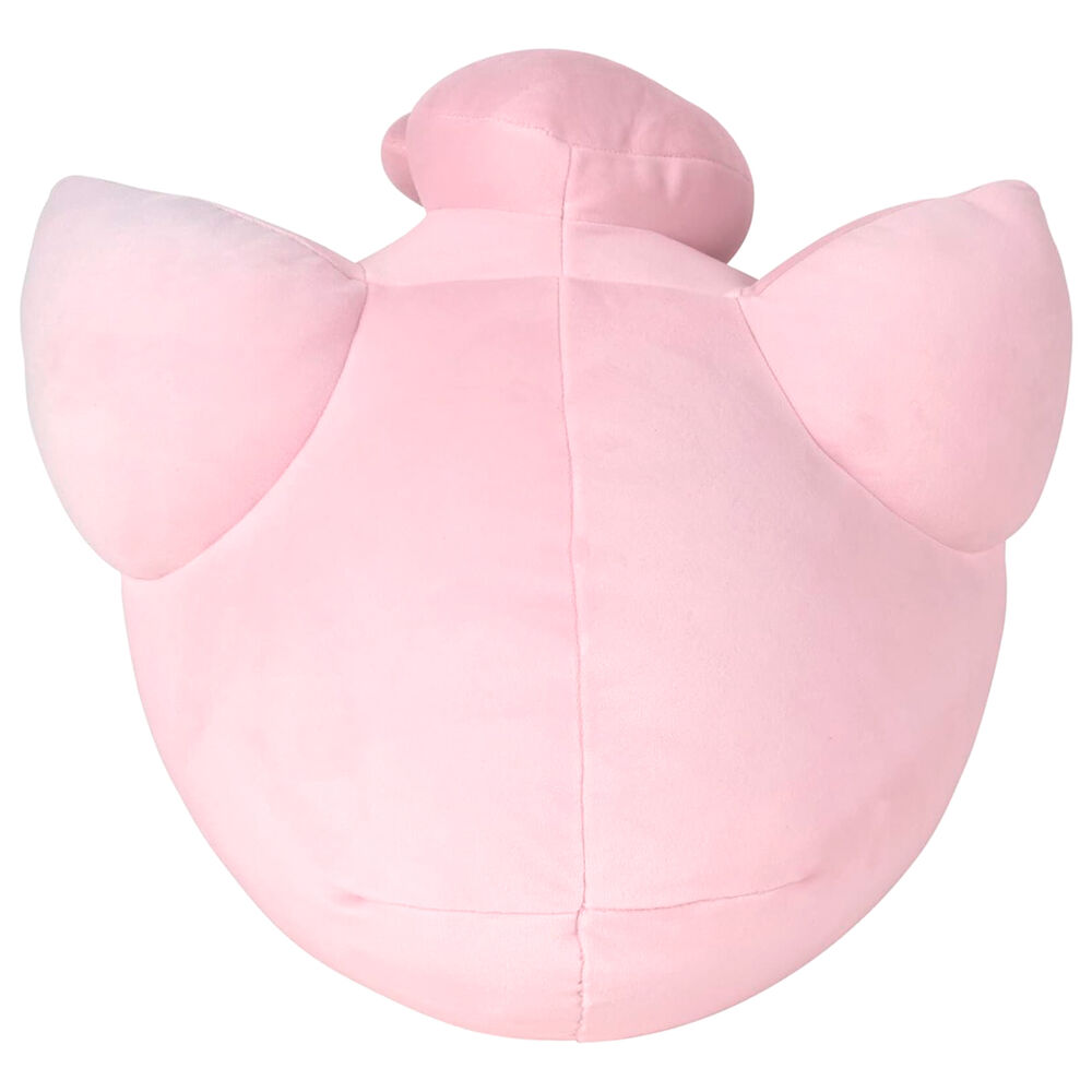 Peluche di Jigglypuff addormentato Pokémon 45 cm