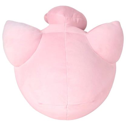 Peluche di Jigglypuff addormentato Pokémon 45 cm