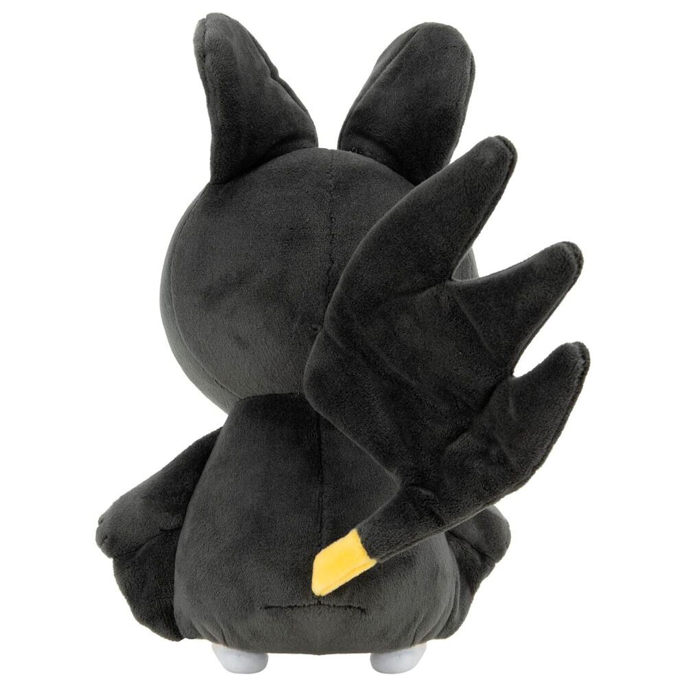 Emolga Pokémon Plüschtier 20 cm