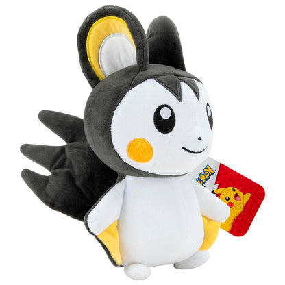 Emolga Pokémon Plüschtier 20 cm