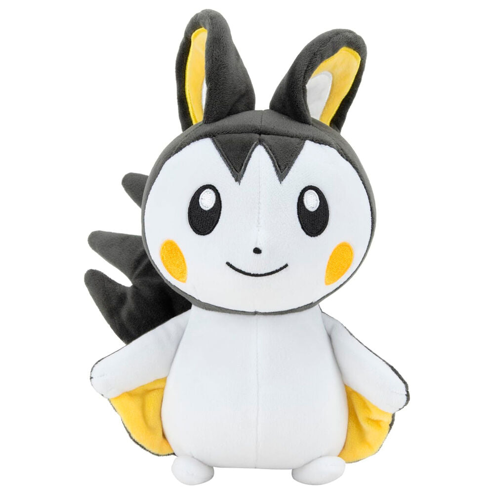 Emolga Pokémon Plüschtier 20 cm