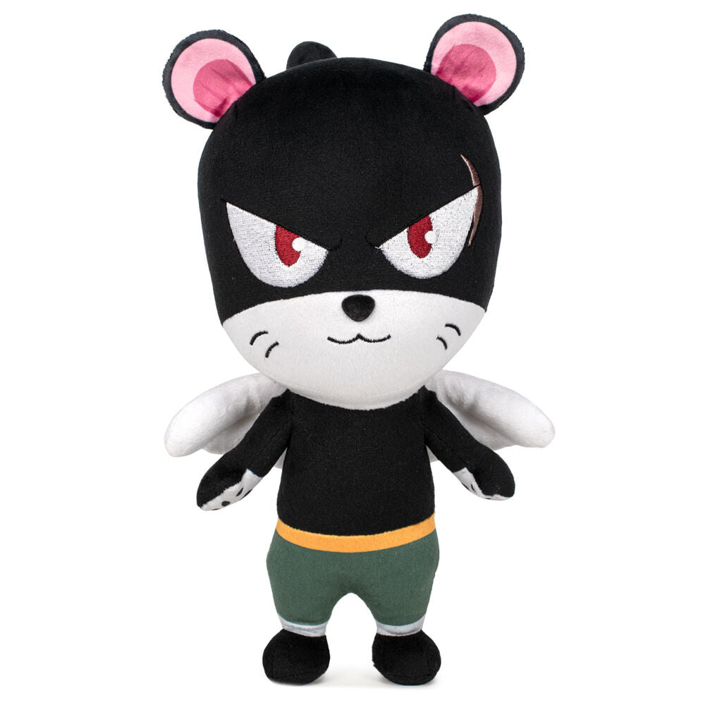 panther fairy tail plush 27cm