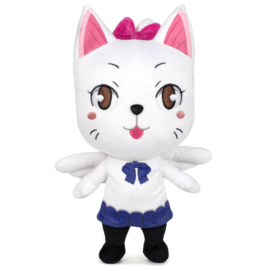 charles fairy tail plush 27cm