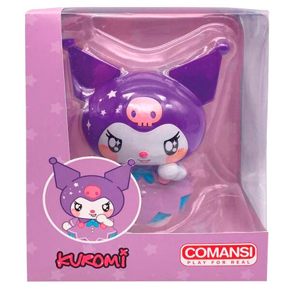 Kuromi Hello Kitty Figur 16cm