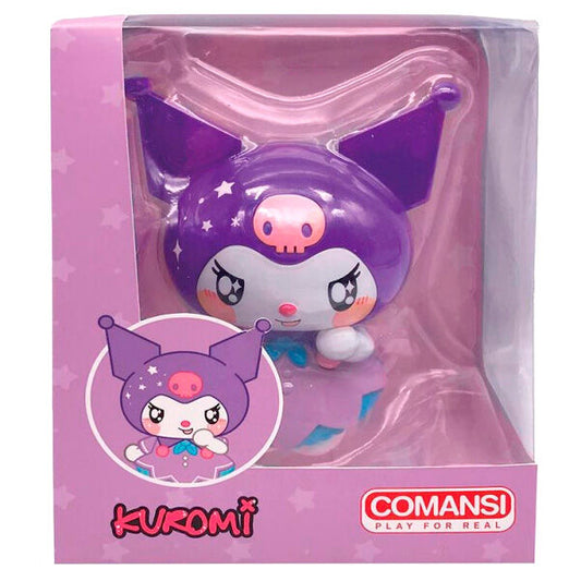 Kuromi Hello Kitty figure 16cm
