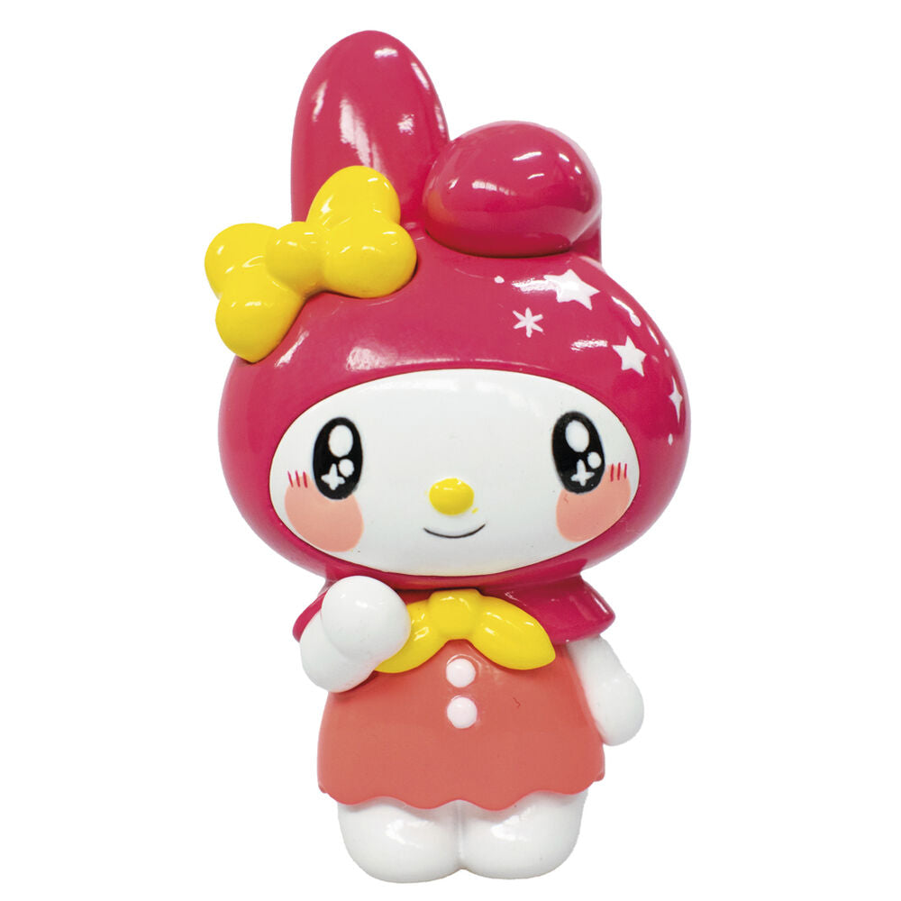 Hello Kitty Kuromi Friends Figur 6cm Sortiert