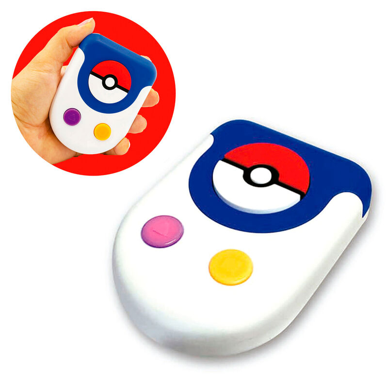 Pokémon Trainer Herausforderung Brettspiel