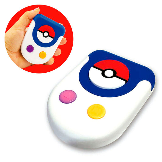 Jogo de tabuleiro Desafio do Treinador Pokémon