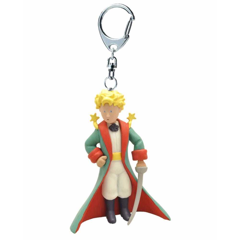 Little Prince Keychain Figure - The Little Prince 6cm