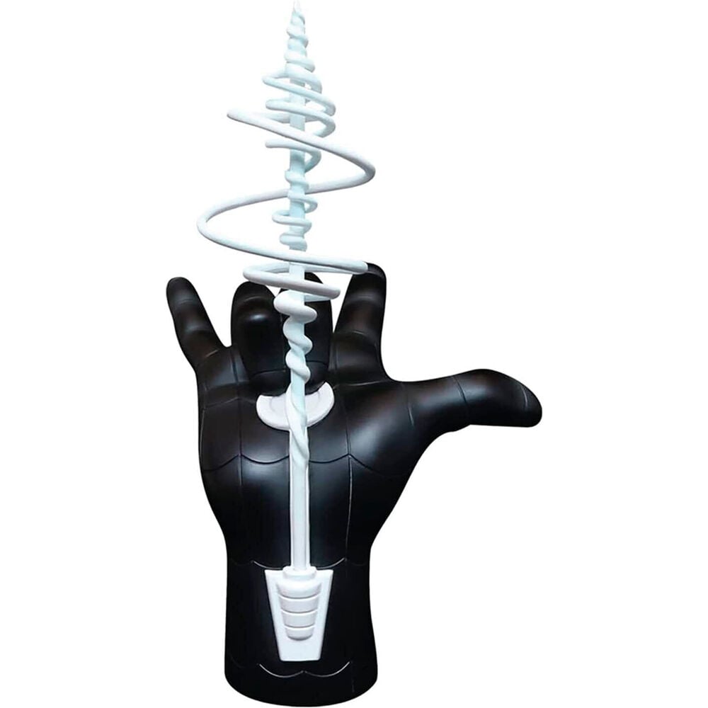 Heroic Hands Spiderman Marvel Statue 26cm