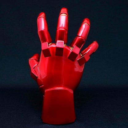Iron Man Marvel Statue „Heroic Hands“ (25 cm)