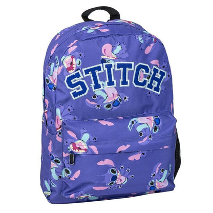 Disney Stitch Backpack 42cm