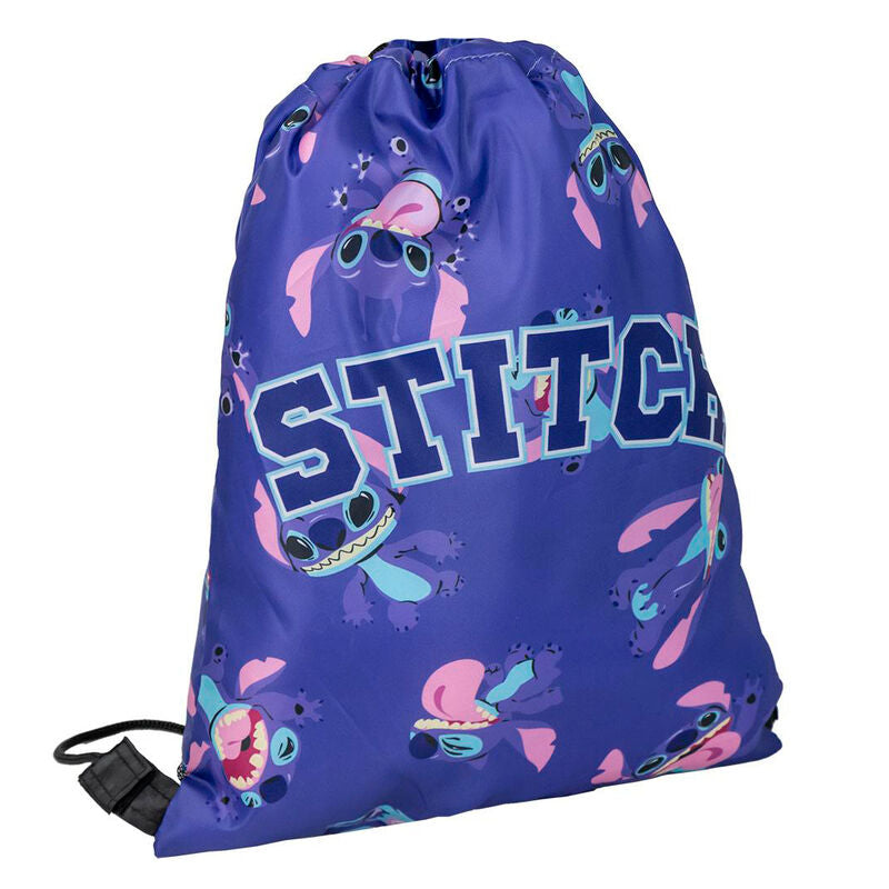 disney stitch sack 39cm