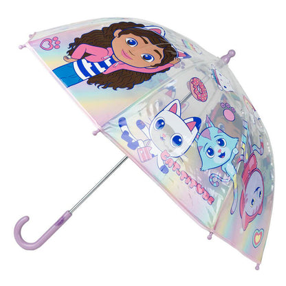 gabby's dollhouse bubble manual umbrella
