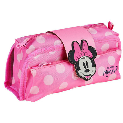 Minnie Mouse Pencil Case